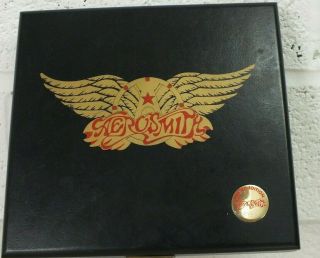 Aerosmith Pandora 