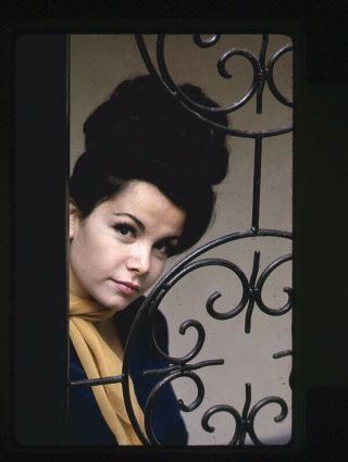 Annette Funicello Rare 1960 