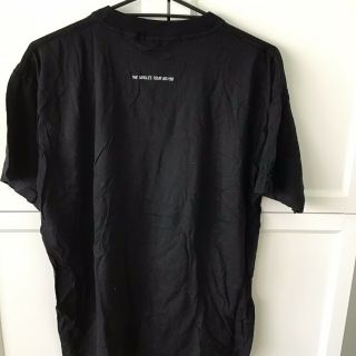 Depeche Mode Singles Tour T Shirt Never Worn Size L Rare 2