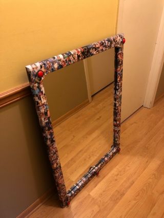 One Of A Kind Taylor Swift Mirror