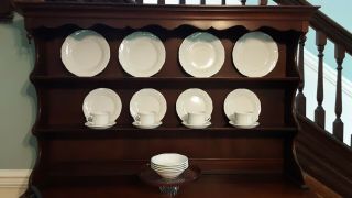 Pfaltzgraff Stratus Dinnerware 20 Piece Set