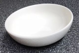 Villeroy & Boch Tipo White,  Soup/cereal Bowl