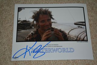 Kim Coates Signed Autograph In Person 8x10 (20x25 Cm) Waterworld
