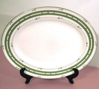 Kate Spade Lenox Pompano Point Oval Serving Platter 13 - Inch $198