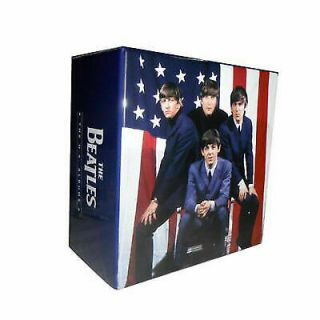 The Beatles - The Us Albums - 13 Cd Box Set