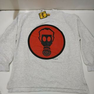 Vintage Linkin Park 2001 Sweatshirt Shirt