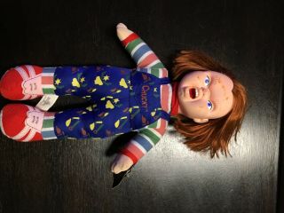 Childs Play 2 Chucky Doll