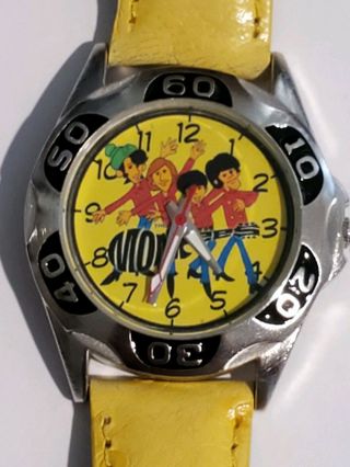 Wristwatch The Monkees