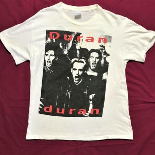 Duran Duran I Don 