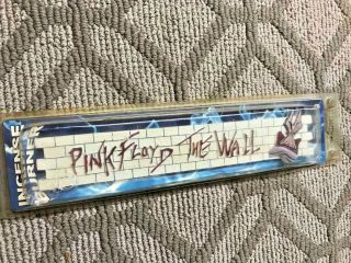 Pink Floyd The Wall Incense Burner Officially Licensed Still Nib