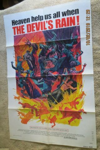 1975 The Devil 