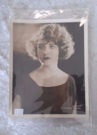 Betty Compson Vintage 1920 