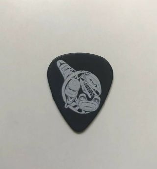 Alice In Chain Jerry Cantrell 2019 North American Tour Guitar Picks