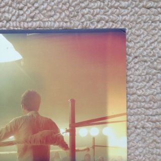 Rare Numbered UNPLAYED,  2012 - Noel Gallagher DREAM ON.  12 