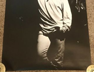 1990 Depeche Mode - Violator Promo Poster 2,  20x35 2