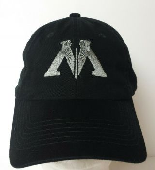 Harry Potter And The Deathly Hallows Part 1 Movie Promo Hat