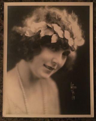 Witzel La 1920 