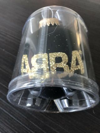 Abba The Museum Christmas Ornament Bauble Ball