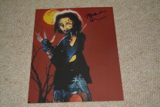 Melinda Clarke Signed Autograph In Person 8x10 20x25cm Return Of The Living Dead