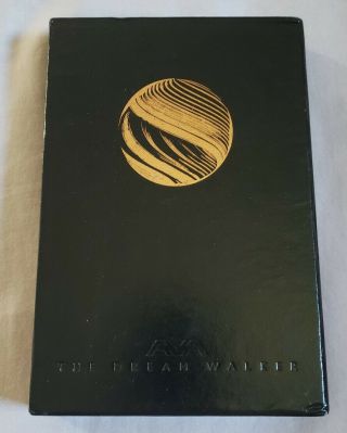 Angels and Airwaves - The Dream Walker Poet Anderson CD / DVD Set 2
