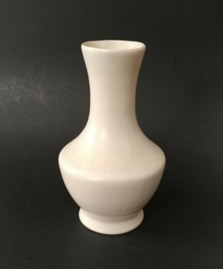 Catalina Island Art Pottery Vase