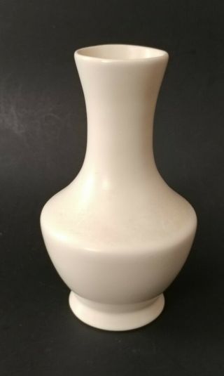 Catalina Island Art Pottery Vase 2