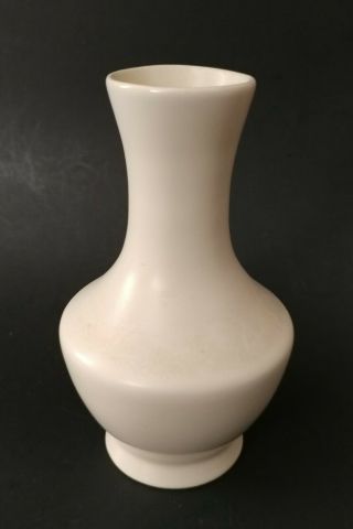 Catalina Island Art Pottery Vase 4