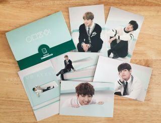 Bts 3rd Muster Army Zip Photocards - Official Bangtan Md