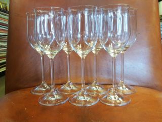 Marquis® By Waterford Vintage Young White Wine Glasses (set Of 7)