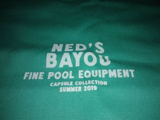 Ned’s Bayou Twenty One Pilots Tote And Bandito Tour June 2019