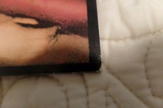 Kiss 1984 Lick It Up Tour Book 3