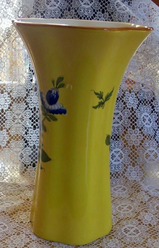 Vintage Tiffany & Co Este Ceramiche Vase Italy 2000 Estate Item 2