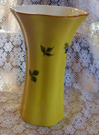 Vintage Tiffany & Co Este Ceramiche Vase Italy 2000 Estate Item 3