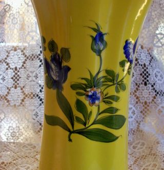 Vintage Tiffany & Co Este Ceramiche Vase Italy 2000 Estate Item 7