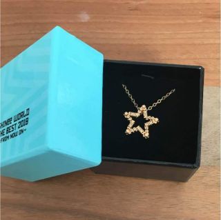 Shinee World The Best 2018 From Now On Limited Official Necklace F/s Japan