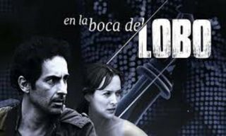 Serie Colombiana,  En La Boca Del Lobo,  10 Dvd,  30 Capitulos,  Reproducible En Todas L