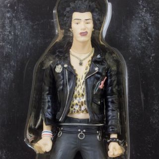 Sid Vicious Sex Pistols Ultra Detail Figure Udf Medicom Toy Japan Punk Rock
