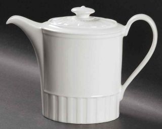 Wedgwood Colosseum (whiteware) Coffee Pot 856968