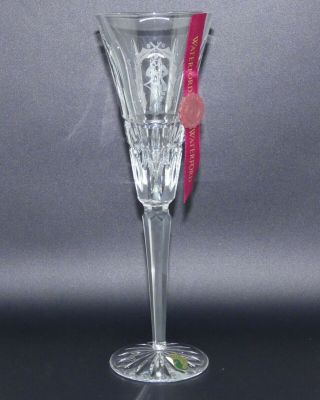 Waterford Crystal 12 Days Of Christmas Day 12 Twelve Lords Leaping Flute