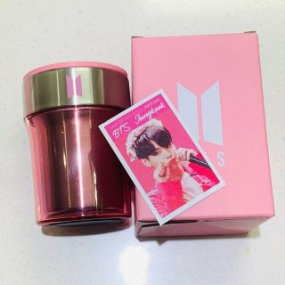 Bts Official Pop - Up Store House Of Bts Tumbler,  Tracking No,  Freebie