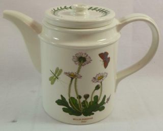 Portmeirion The Botanic Garden Teapot