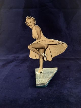 Ikons,  By George The Seven Year Itch 1955 D - 28 Ooak