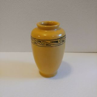Arts Crafts Old Pot Art Pottery Vase Hand Decoration