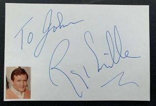 Signed In 1965 - Roger Miller - King Of The Road (1965) - Country Pop Honkytonk