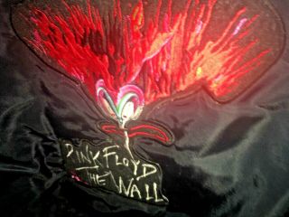Pink Floyd The Wall Jacket Unisex