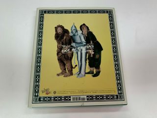 Wizard of Oz 75th Anniversary Official Companion Book - 3
