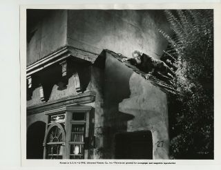 House Of Dracula 1945 65 Onslow Stevens Universal Fantasy Horror