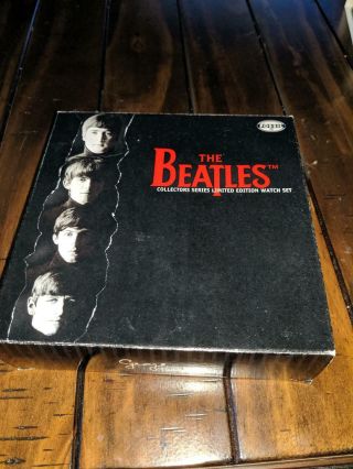 The Beatles Collector 