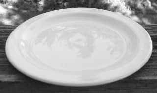 Midwinter " Stonehenge " 7 " Bread & Butter Plates (8).  Vg Cond.