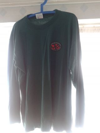 Vintage Tour Long Sleeve Shirt Pennywise 1997/1998?